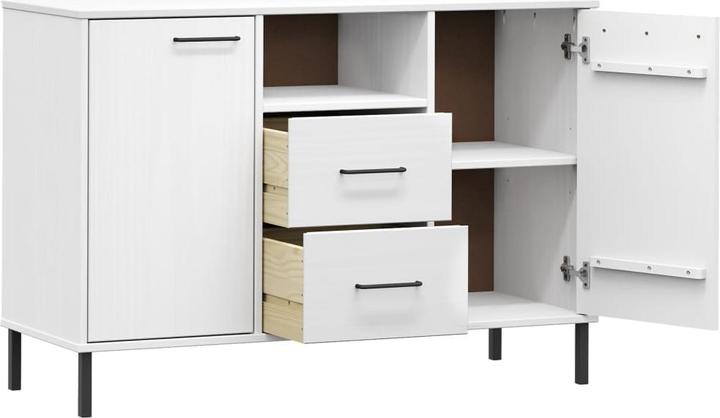 Produktbild vidaXL Sideboard (113 x 40 x 77 cm)