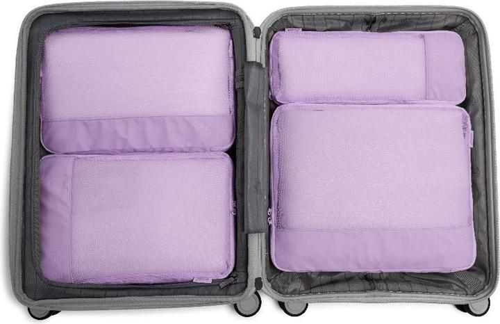 Immagine prodotto Heys EcoTex - 4pc Kompressionspackwürfel Set