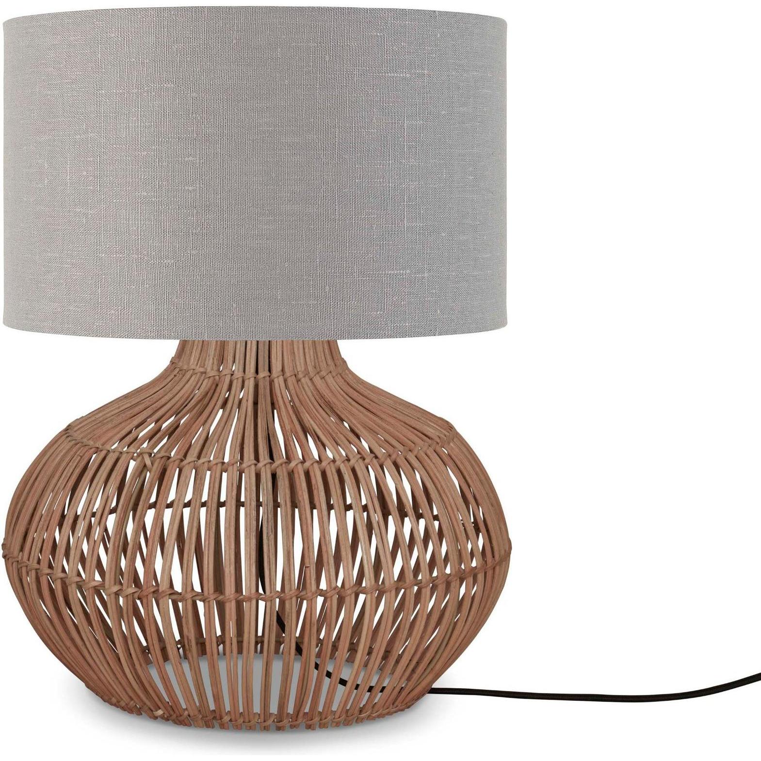 Good&Mojo, Tischlampe, Tischleuchten (E27)