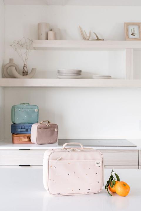 Produktbild 3 Sprouts isolierte Lunch Tasche / Recycling / Terrazzo Sand