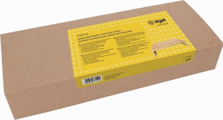 Produktbild Sigel Monitorständer Eyestyle