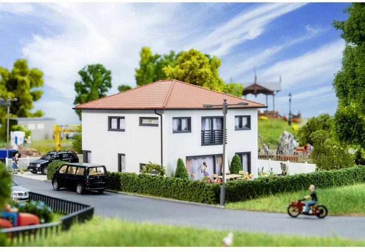 Immagine prodotto Faller WeberHaus ModernLife