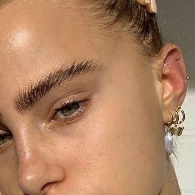 Produktbild Browbabe Brow Styling Wax