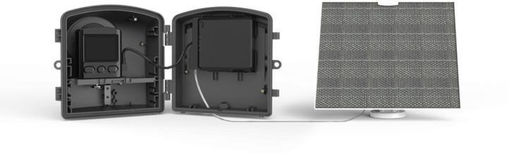 Productafbeelding Brinno ASP1000-P Zonne-energieset (10 W, 0.66 kg)