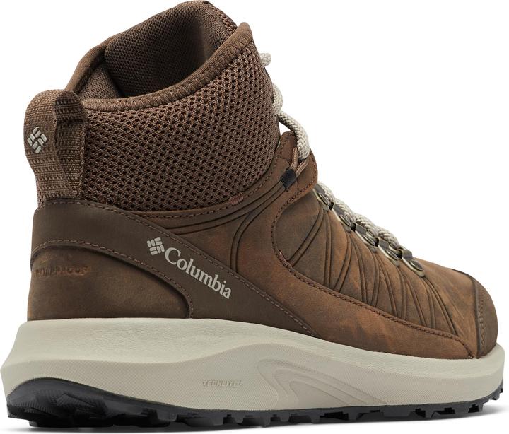 Produktbild Columbia Trailstorm™ Crest Mid Waterproof (36)