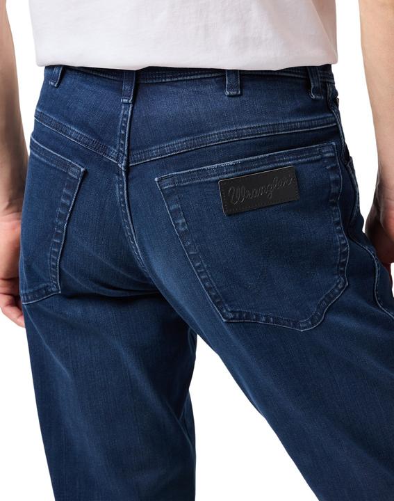 Actual product image Wrangler Texas Jeans Straight Fit Arm Strong (W30/L32)