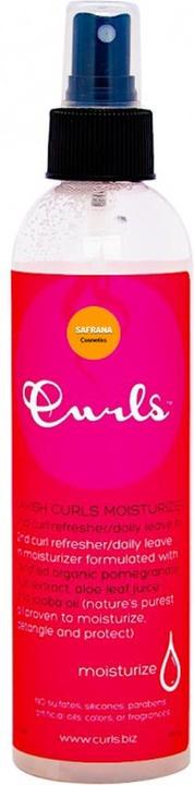 Produktbild Curls Lavish Moisturizer 235ml (235 ml)