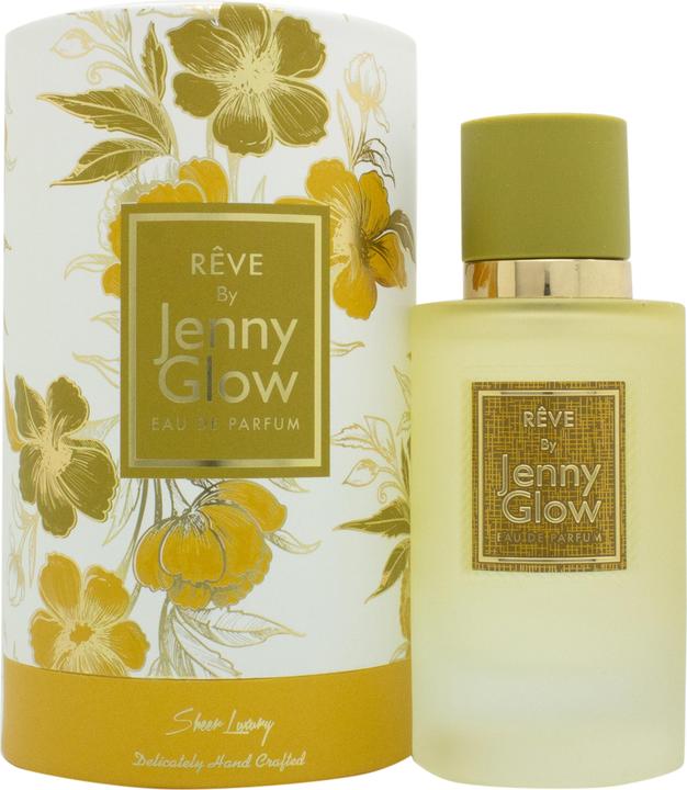 Jenny Reve By Glow Unisex 2.7 Oz EDP Spray (Eau de Parfum, 80 ml)