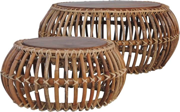 Image du produit vidaXL Patryk (70 x 30 x 30 cm)