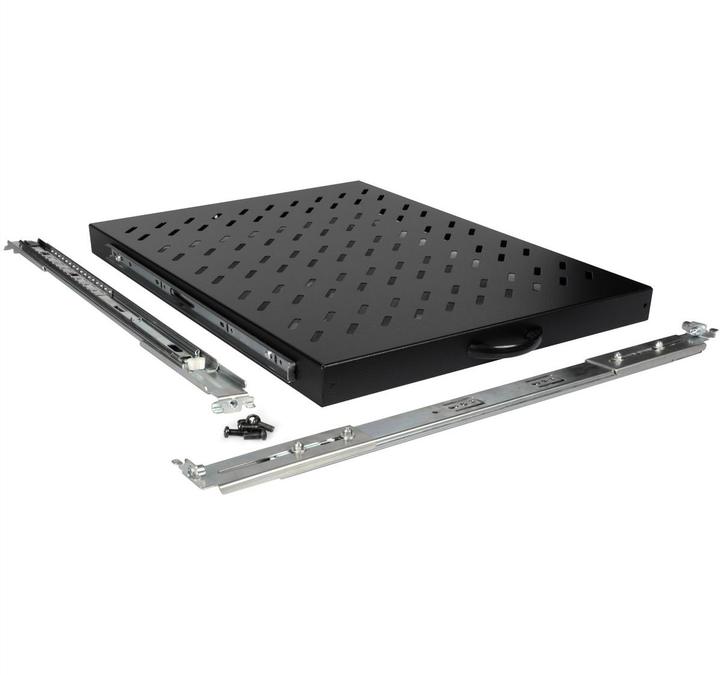 Productafbeelding Roline 19-inch plank 1 U