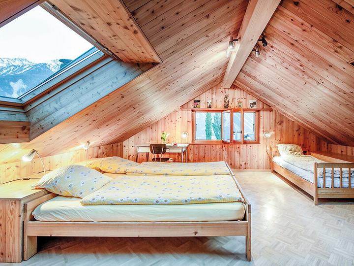 Immagine prodotto Smartbox Natale in stile alpino: 1 pernottamento in un accogliente B&B per 2 amanti della natura (2 Persone)