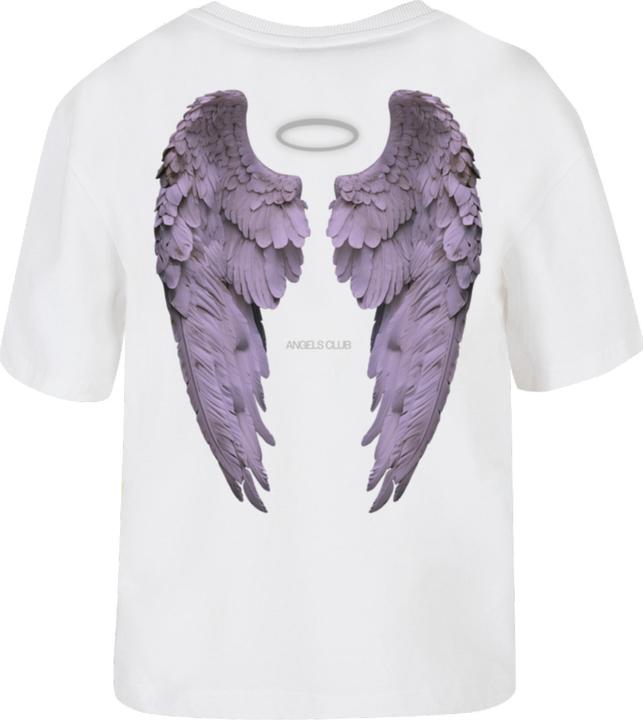 Image du produit Miss Tee Tee Angels Club - 173953 (XXL)
