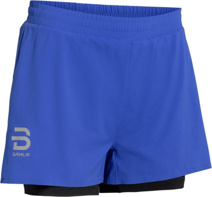 Produktbild Daehlie W Shorts Run 365 (M)