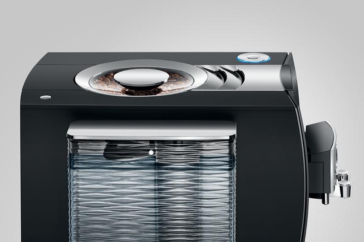 Produktbild Jura Z10 Aluminium Black (EA)