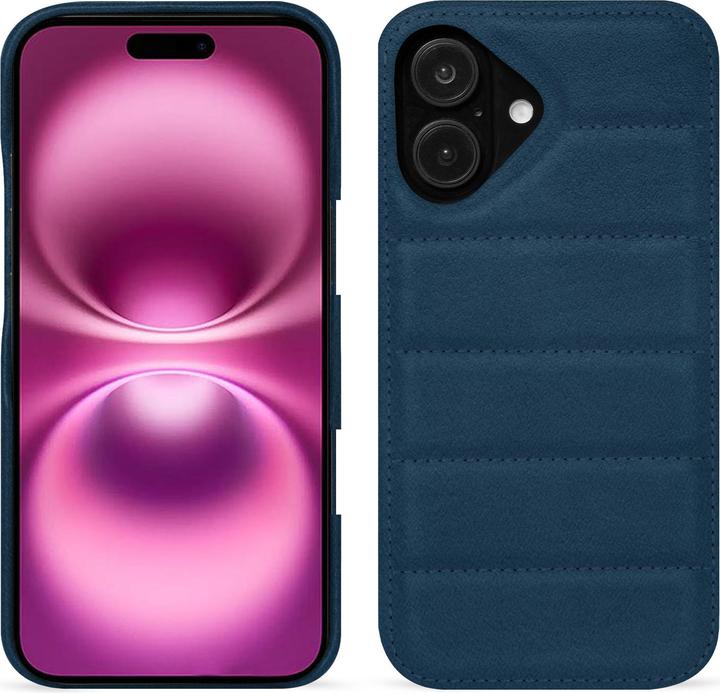 Blu mediterran ( Pantone #0E3043 )