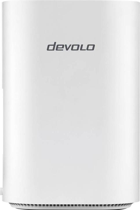Actual product image Devolo Devo WiFi 7 Mesh BE6500 Extension