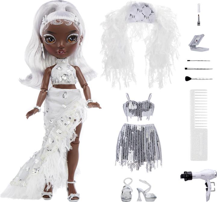 Produktbild Rainbow High Theme