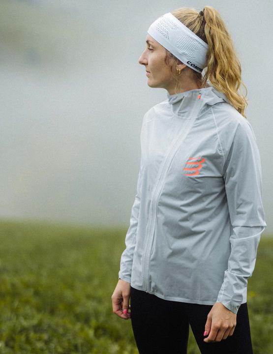Produktbild Compressport Women's Hurricane Waterproof 10/10 Jacket (M)