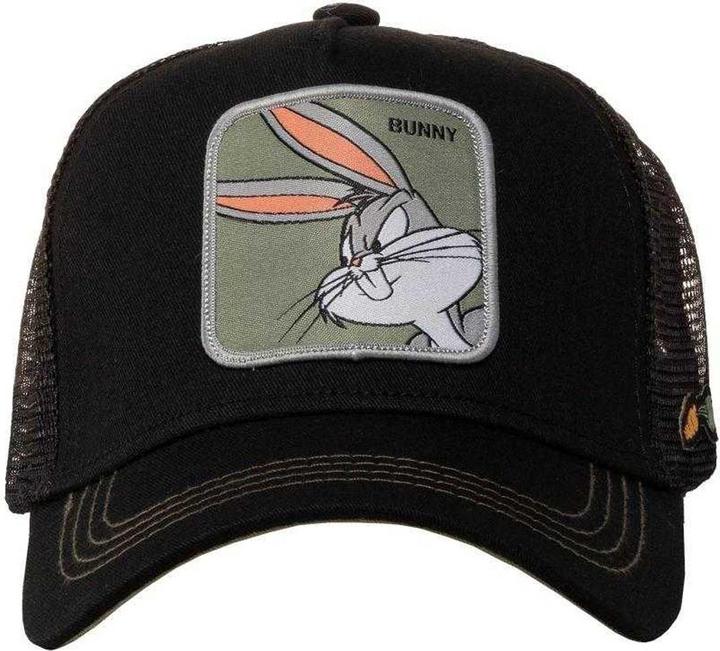 Produktbild Capslab Trucker Cap