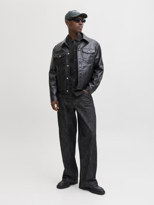 Immagine prodotto Jack & Jones Jjetristan Overshirt Ls Ln (M)
