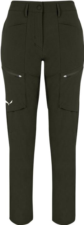 Actual product image Salewa Puez Durastretch Cargo Trousers (Frequency band 38 (2600 MHz))