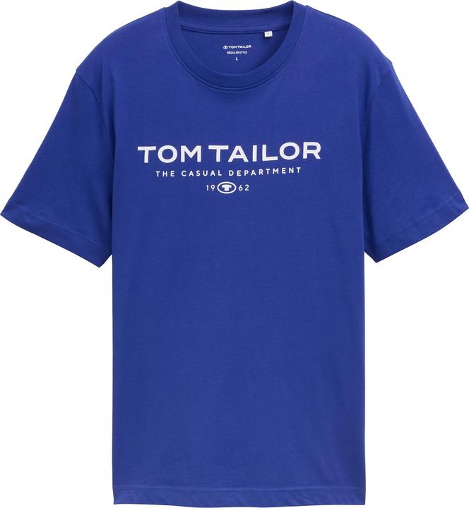 Produktbild Tom Tailor T-Shirt Kurzarmshirt (M)