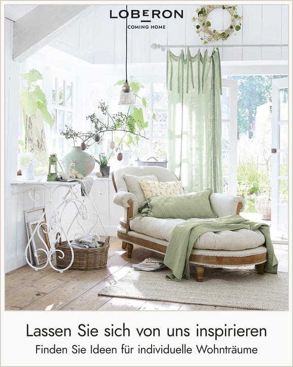 Produktbild Loberon Menage Julius