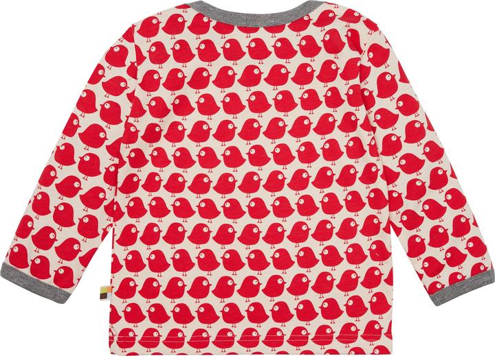 Immagine prodotto loud + proud Camicia a maniche lunghe (68)