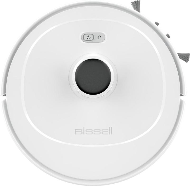 Actual product image Bissell SpinWave Robot R5 Pet (Vacuum mopping robot)