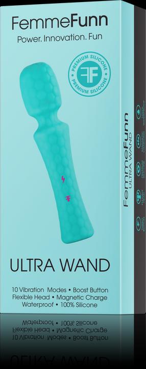 Produktbild Femme Funn Ultra Wand