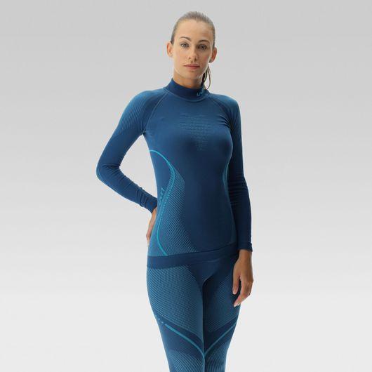 Immagine prodotto UYN Thermoshirt Mit Stehkragen Evolutyon (M)