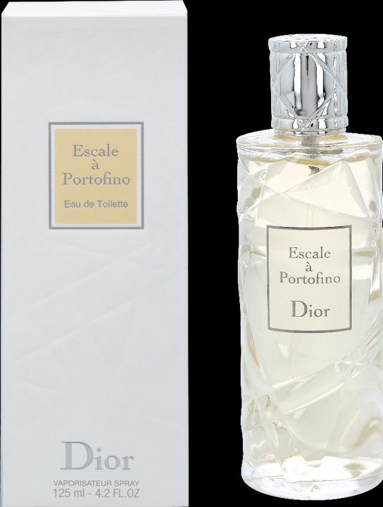 Produktbild Dior Escala A Portofino (Eau de Toilette, 125 ml)