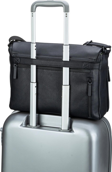 Produktbild Jost Umhängetasche Riga Shoulder Bag Flap L