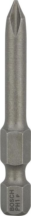 Productafbeelding Bosch Professional Zubehör Cross-recess bit PH 1 Accessor (Cross Phillips PH)