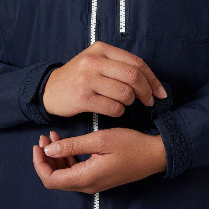 Produktbild Helly Hansen Long Belfast Jacke