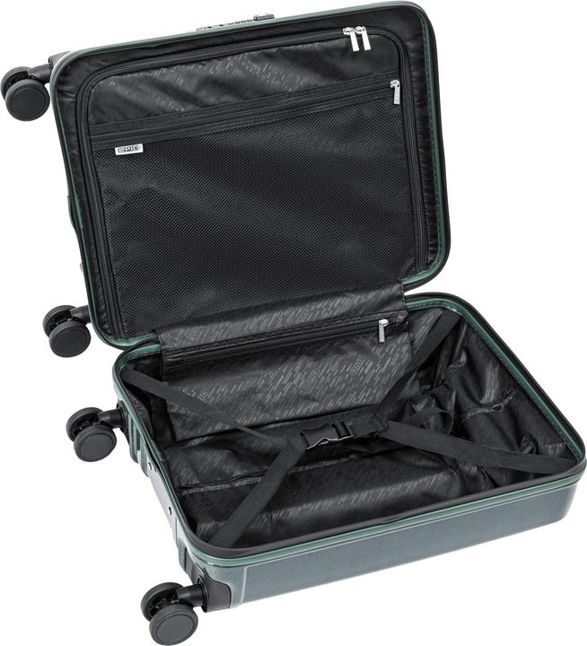 Actual product image Epic Crate Reflex EVO 4 Rollen Kabinentrolley 55 cm (40 l)