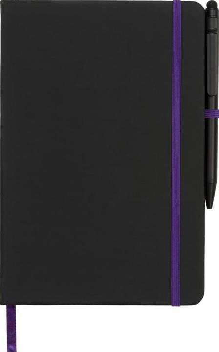 Actual product image Bullet Notebook Edge (Lined)