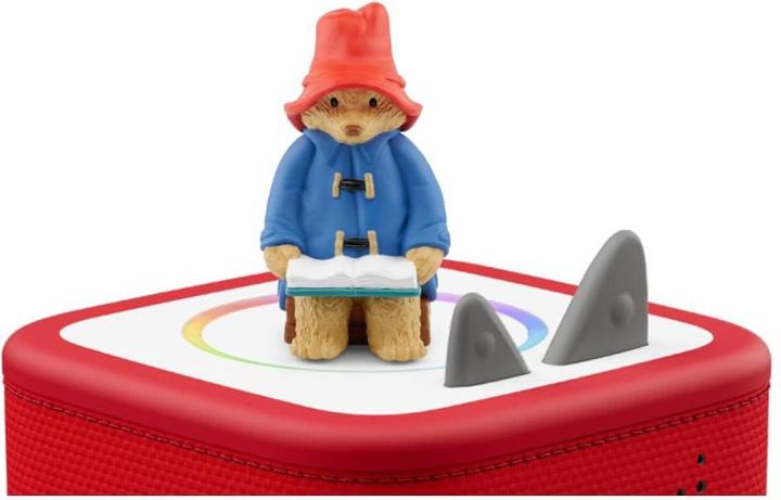 Tonies Audiosystem Hörfigur Paddington: Die schönsten Geschichten von Paddington (Tedesco)