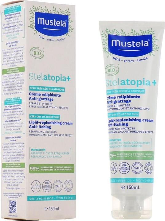 Immagine prodotto Mustela Stelatopia+