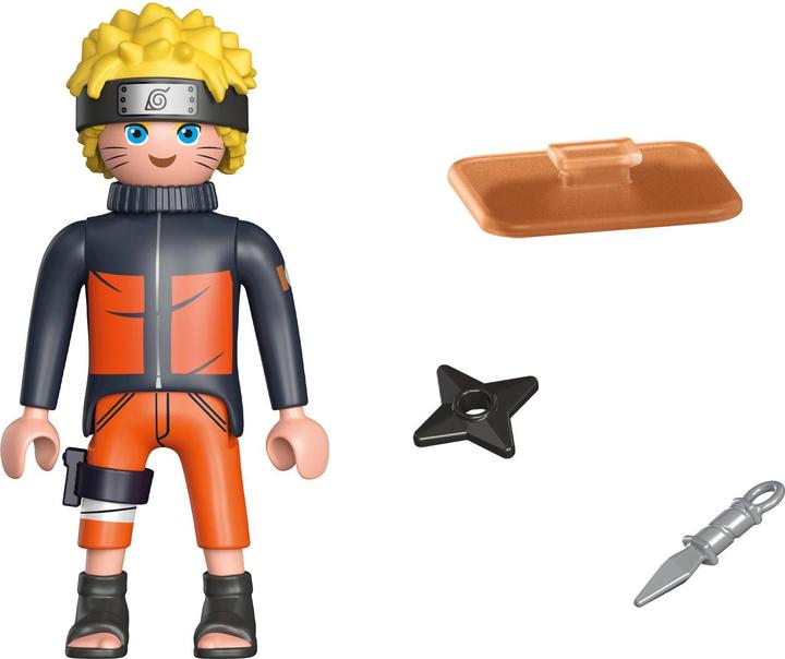 Playmobil 71096 Naruto (71096, Playmobil Naruto)
