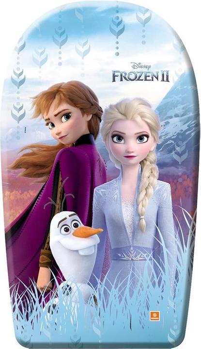 NoName Frozen Bodyboard 84cm
