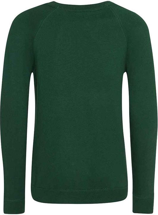 Produktbild Awdis Academy Schul Sweatshirt Rundhals (128)