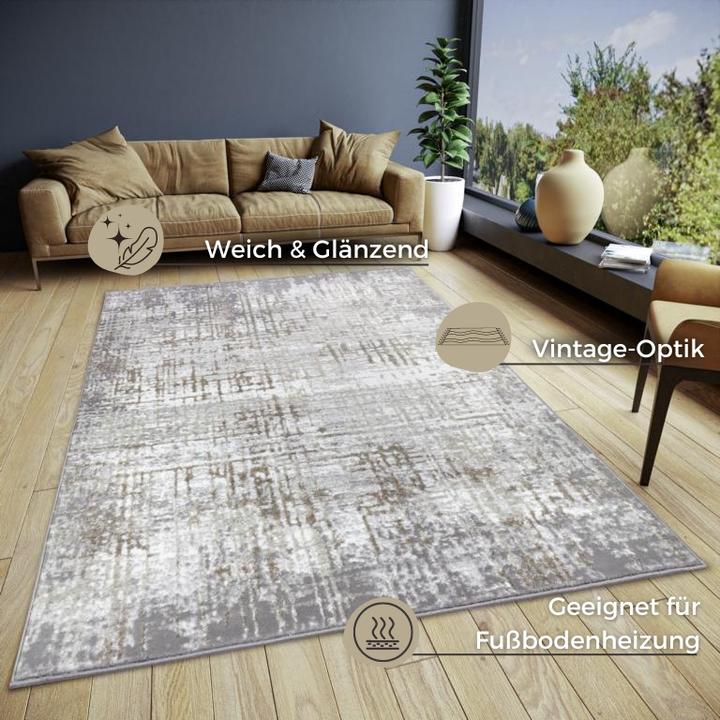Produktbild Hanse Home Abstract (280 x 200 cm)