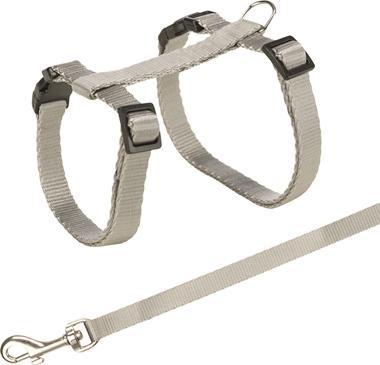 Produktbild Trixie Katzengeschirr Uni 25-45cm/10mm (Katze, Allgemein)