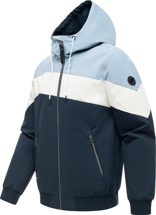 Actual product image Ragwear Stewie Block YOUMODO (M)