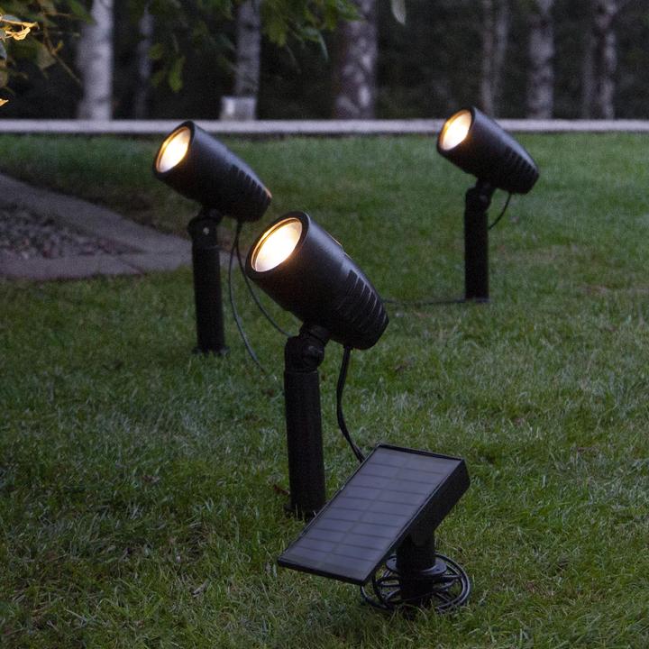 Produktbild Star Trading Powerspot (75 lm, IP44)