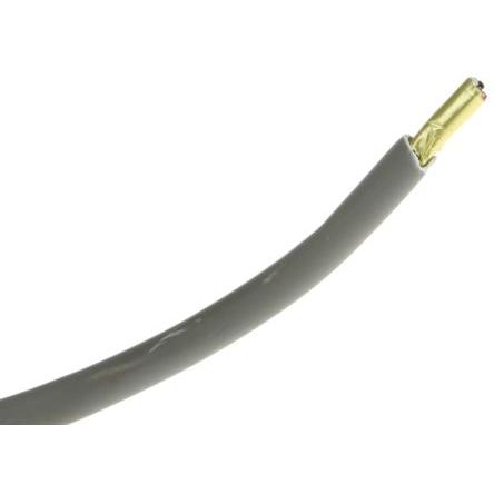 Rs Pro, Kabelleitung, 2 PAIR HF MPOS CABLE 100M (100 m)