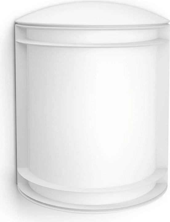 Philips Antelope Wandleuchte, 5,5W (600 lm, IP44)