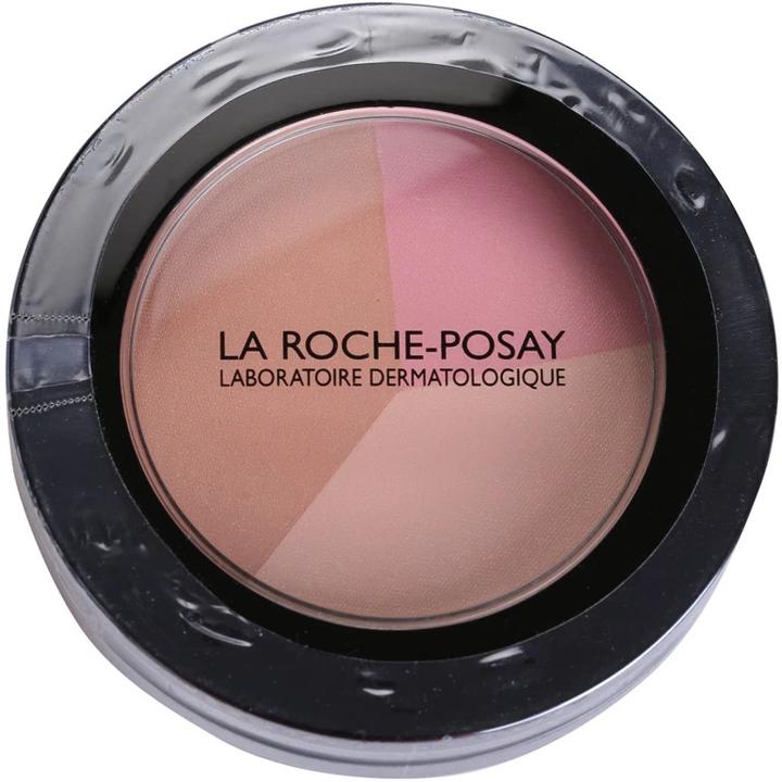 Produktbild La Roche Posay Tolériane Teint Matifying and Fixing Powder