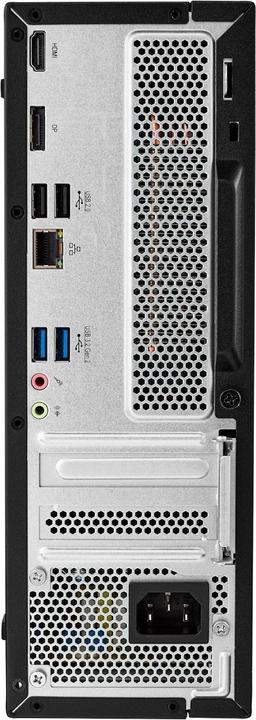 Actual product image Medion Akoya T80 SFF MD35422 (Intel Core i5-12450H, 16 GB, 512 GB, Intel UHD Graphics)